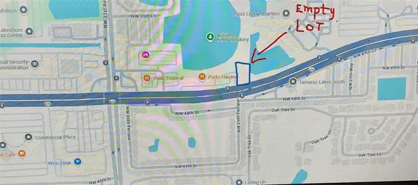 Fort Lauderdale, FL 33309,2898 W Commercial Blvd