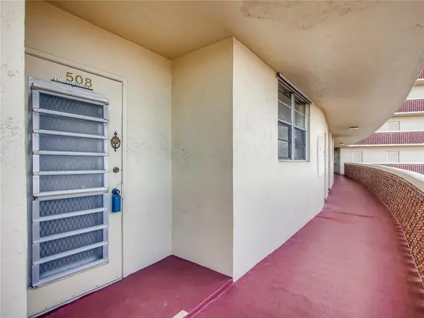 Pompano Beach, FL 33062,2731 NE 14th St Cswy #508