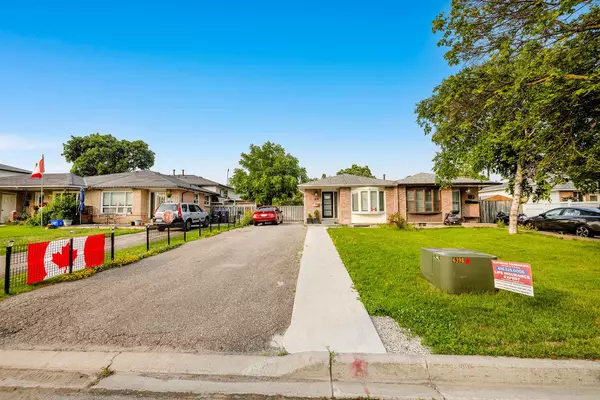 Brampton, ON L6S 1V1,89 Greenmount RD