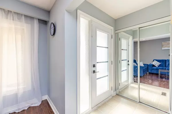 Brampton, ON L6S 1V1,89 Greenmount RD