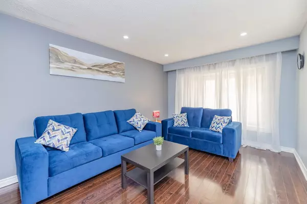 Brampton, ON L6S 1V1,89 Greenmount RD