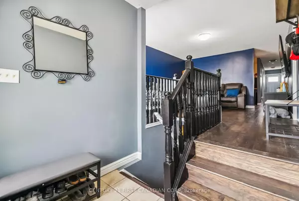 London East, ON N5W 6B6,61 TANNER DR