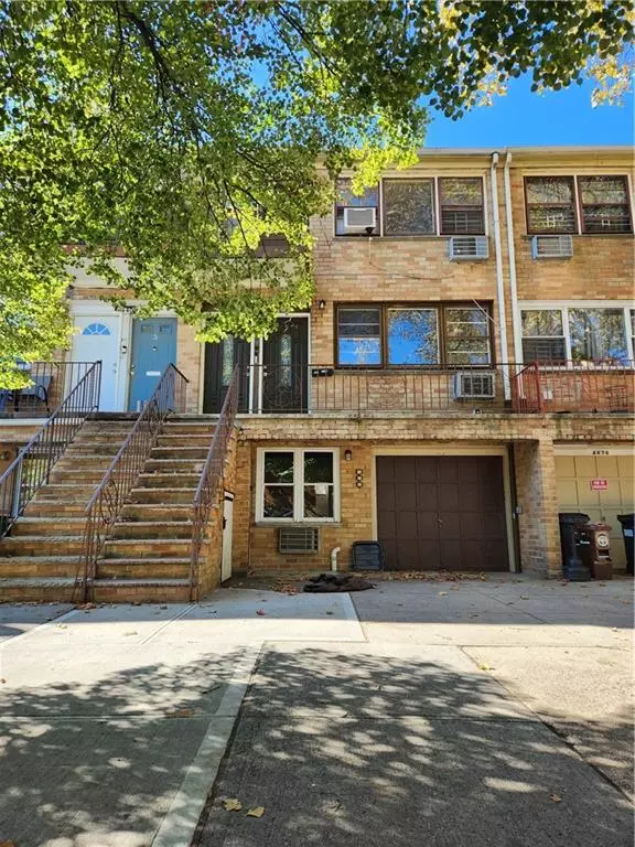 Brooklyn, NY 11229,4438 Bedford AVE