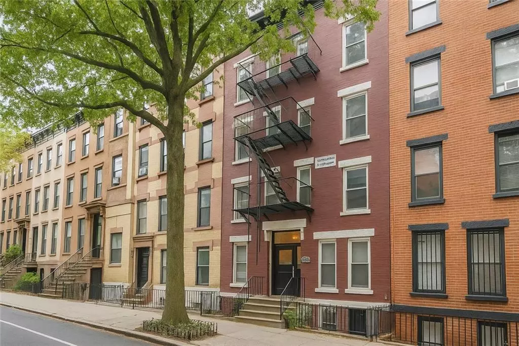 Brooklyn, NY 11231,238 Sackett ST