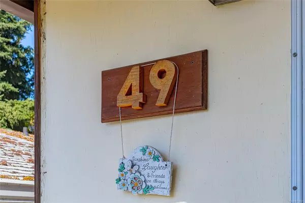 Langford, BC V9B 4P8,2847 Sooke Lake Rd #49