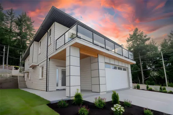 5560 Rutherford Rd, Nanaimo, BC V9T 5M8