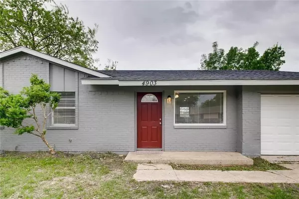 Greenville, TX 75401,4903 Church Street