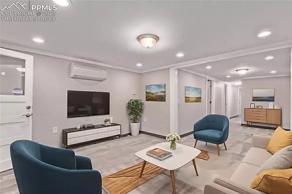 Colorado Springs, CO 80909,105 Bonfoy AVE