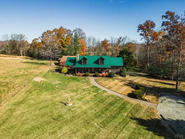 Bedford, VA 24523,202 Springhill CIR