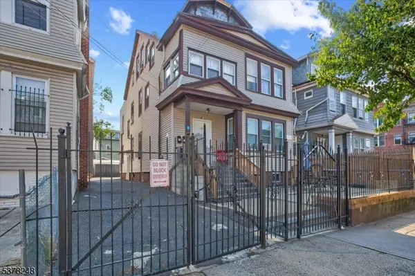 198-200 Shephard Ave, Newark City, NJ 07112