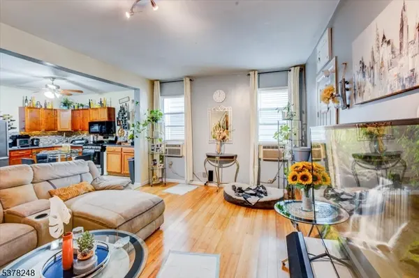 Newark City, NJ 07112,198-200 Shephard Ave