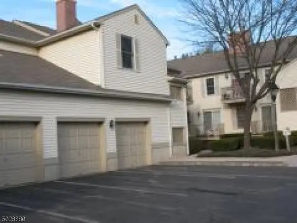 Bernards Twp., NJ 07920,171 Jamestown Rd Ondo #171