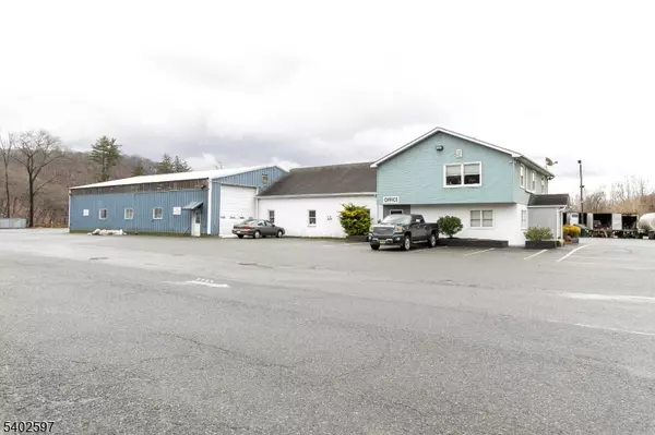 Knowlton Twp., NJ 07832,56 Us Highway 46