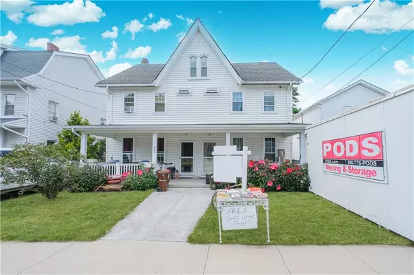 Staten  Island, NY 10307,5463 Arthur Kill RD