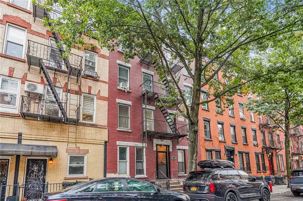 Brooklyn, NY 11231,238 Sackett ST