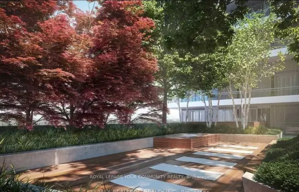 Toronto C08, ON M5A 0X6,70 Princess ST #1005