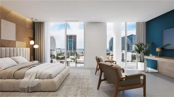 Fort Lauderdale, FL 33304,527 Orton Avenue #903C