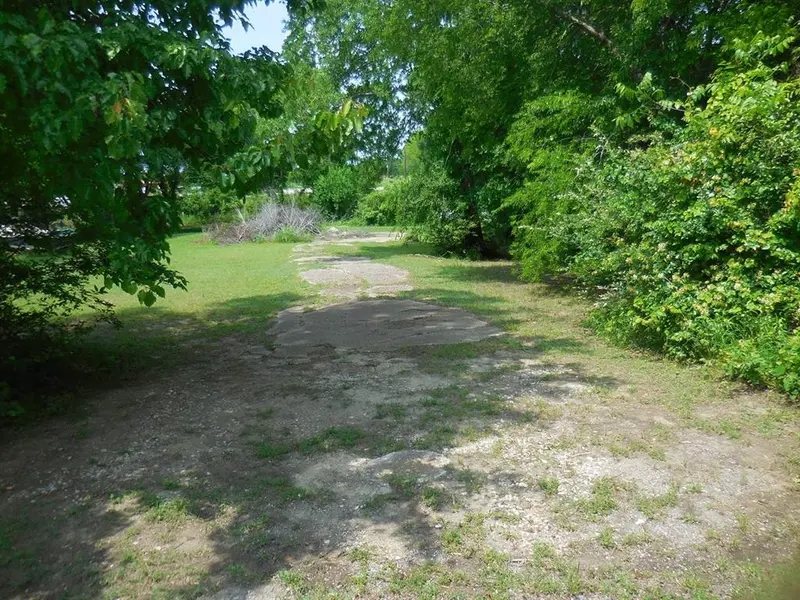 .38 Acre Garrett Avenue, East Tawakoni, TX 75472