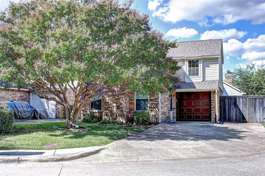 3051 Harbinger Lane, Dallas, TX 75287