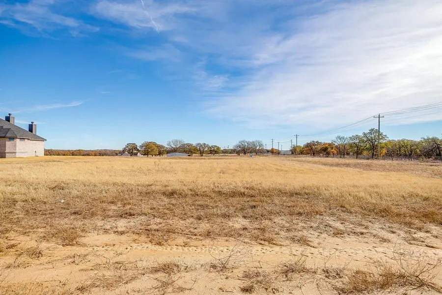 100 Prairie Winds Drive, Poolville, TX 76487