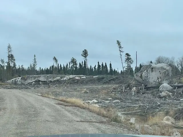 PCL 7576 0 N/A N, Dryden, ON P0V 1P0