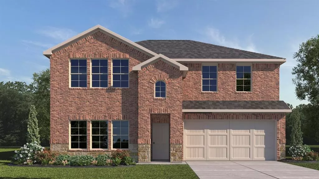 Celina, TX 75009,4101 River Rock Avenue