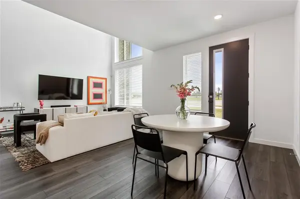 Plano, TX 75075,1737 Dalhart Road