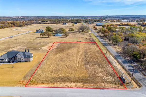 Poolville, TX 76487,100 Prairie Winds Drive