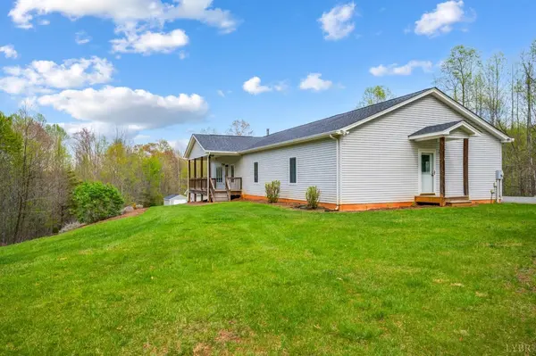 Amherst, VA 24521,239 Little Farm RD