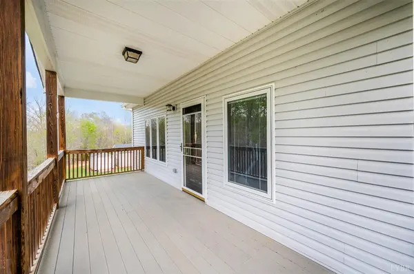 Amherst, VA 24521,239 Little Farm RD