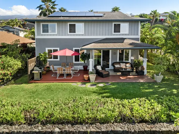 75-6124 LEA PL, Kailua-kona, HI 96740