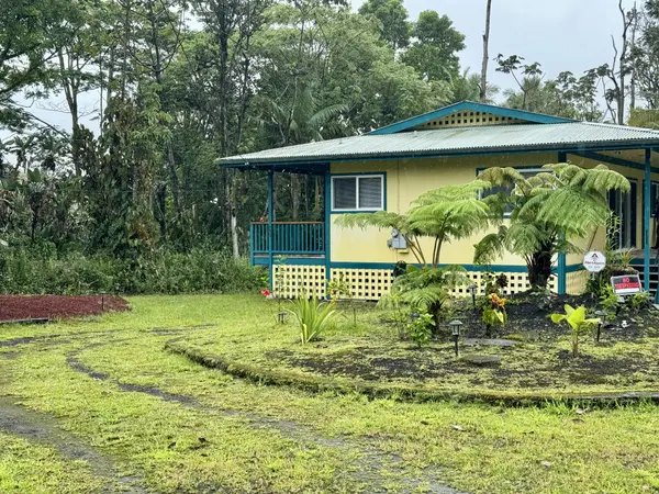 13-3605 POMAIKAI ST, Pahoa, HI 96778