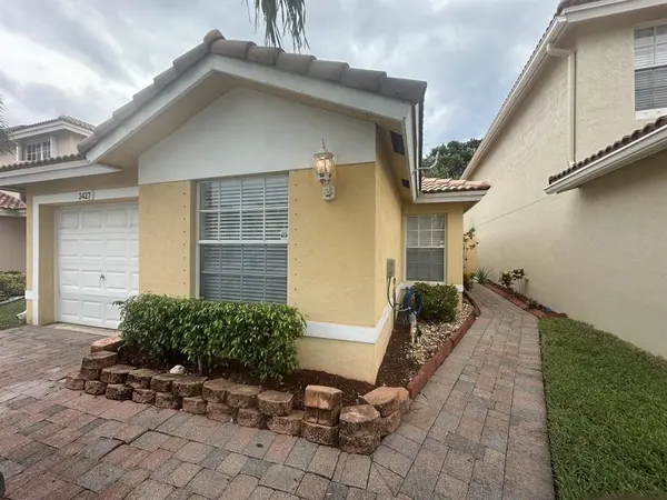 West Palm Beach, FL 33411,3427 Commodore Ct