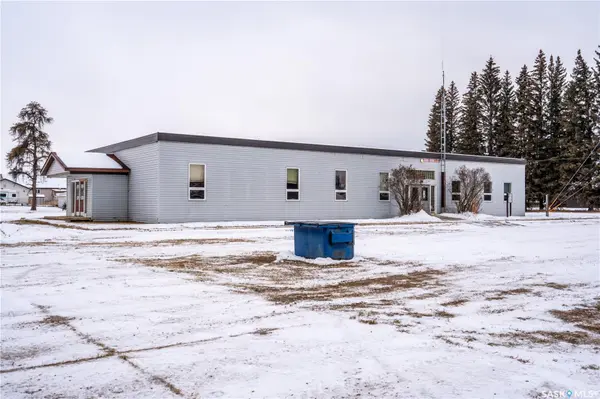 Pierceland, SK S0M 2K0,198 1st AVENUE S