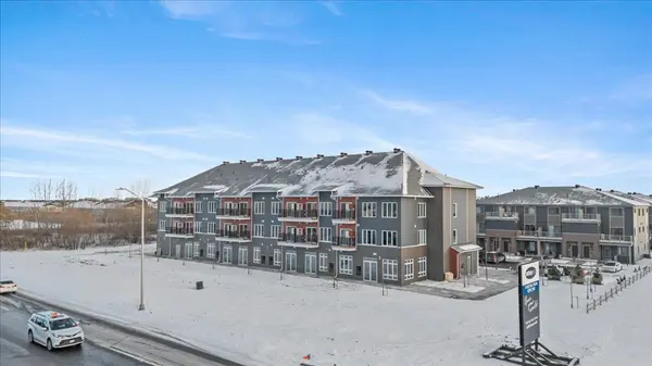 3600 Brian Coburn BLVD #204, Orleans - Cumberland And Area, ON K4A 5T8