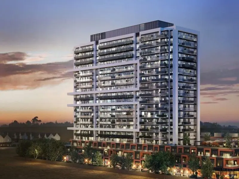 2425 Simcoe ST N #1735, Oshawa, ON L1H 7K4