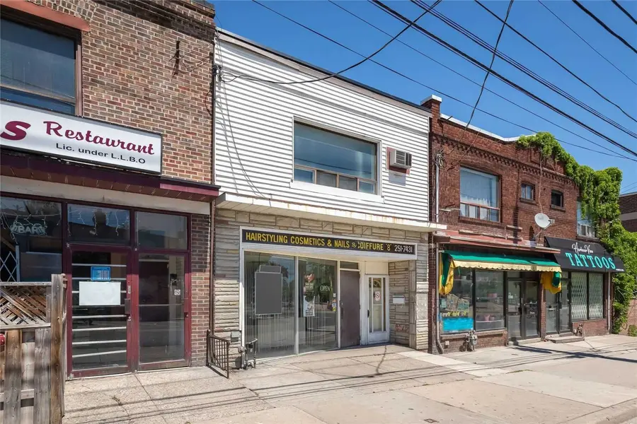 8 Mimico AVE, Toronto W06, ON M8V 1R1