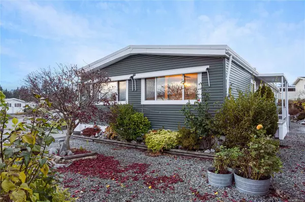 6325 Metral Dr #67, Nanaimo, BC V9T 6P9