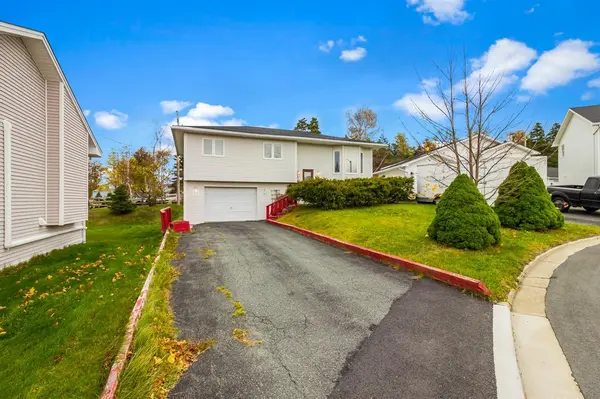 Conception Bay South, NL A1W 5M7,19 Webster Place