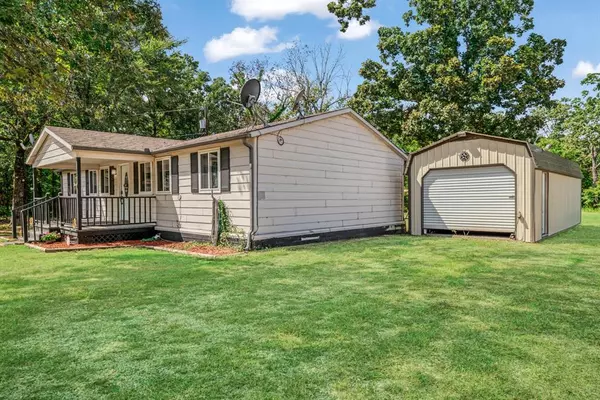 Powderly, TX 75473,28 PRIVATE ROAD 45075