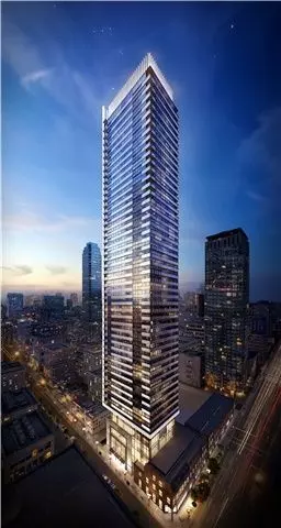 8 Cumberland ST #2901, Toronto C02, ON M4W 0B6