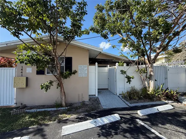 1441 Miami Rd #1, Fort Lauderdale, FL 33316