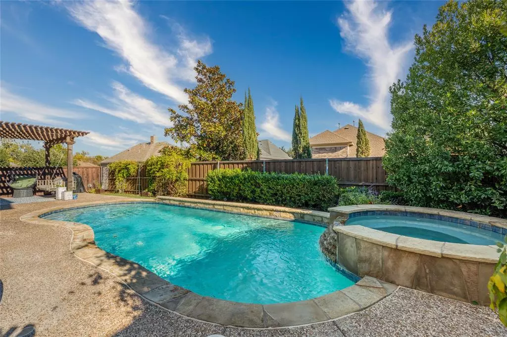 Mckinney, TX 75072,309 Bachman Creek Drive