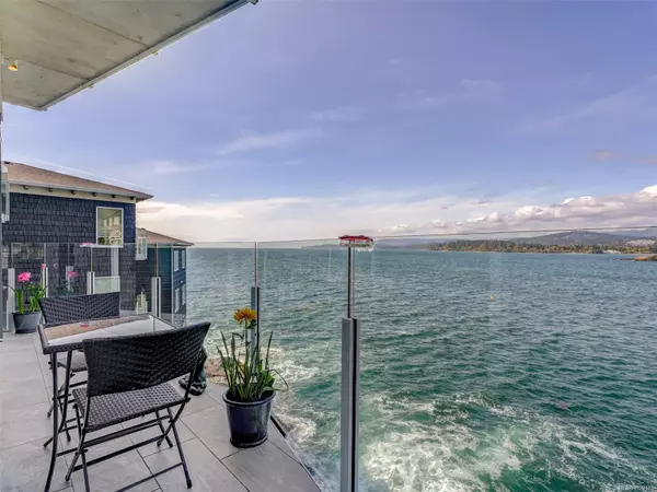 Sooke, BC V9Z 1N8,1000 SookePoint Pl #8B