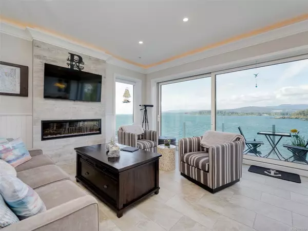 Sooke, BC V9Z 1N8,1000 SookePoint Pl #8B