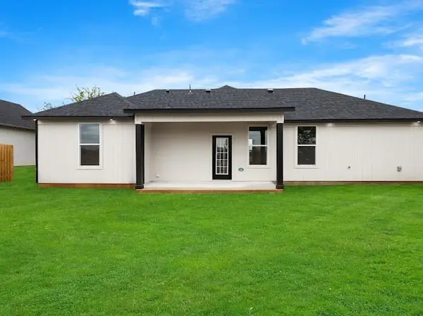 Bridgeport, TX 76426,192 Cactus Canyon Drive