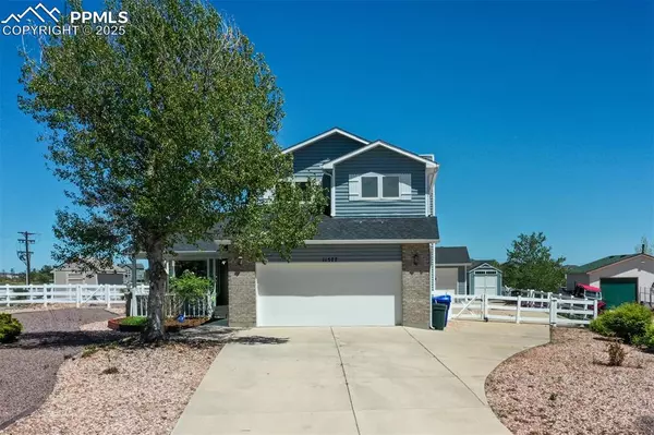 11577 Cranston DR, Peyton, CO 80831