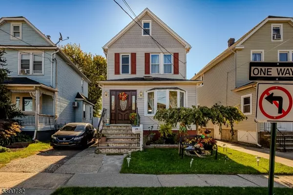 321 W 15th St #1, Linden City, NJ 07036