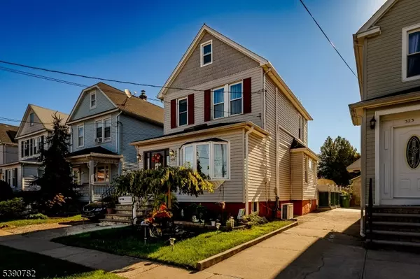 Linden City, NJ 07036,321 W 15th St #1