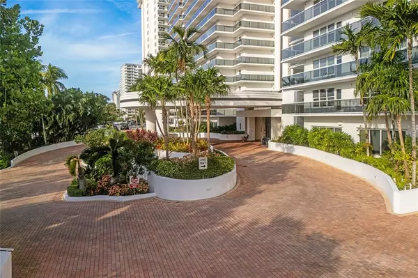 Fort Lauderdale, FL 33308,3500 Galt Ocean Dr #1102